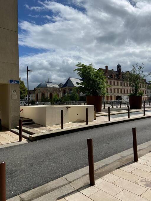 Place Du Marche - Centre Fontainebleau ! 외부 사진